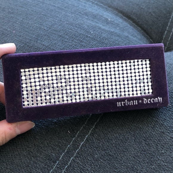 Urban Decay Other - Urban Decay 4 eyeshadow palette